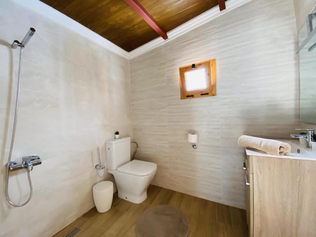 Casa Eloisita Holiday home *