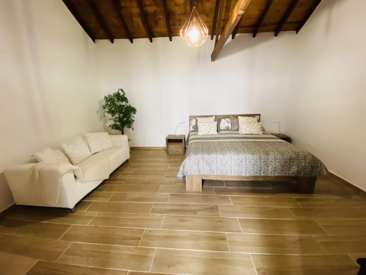 Holiday home Casa Eloisita *