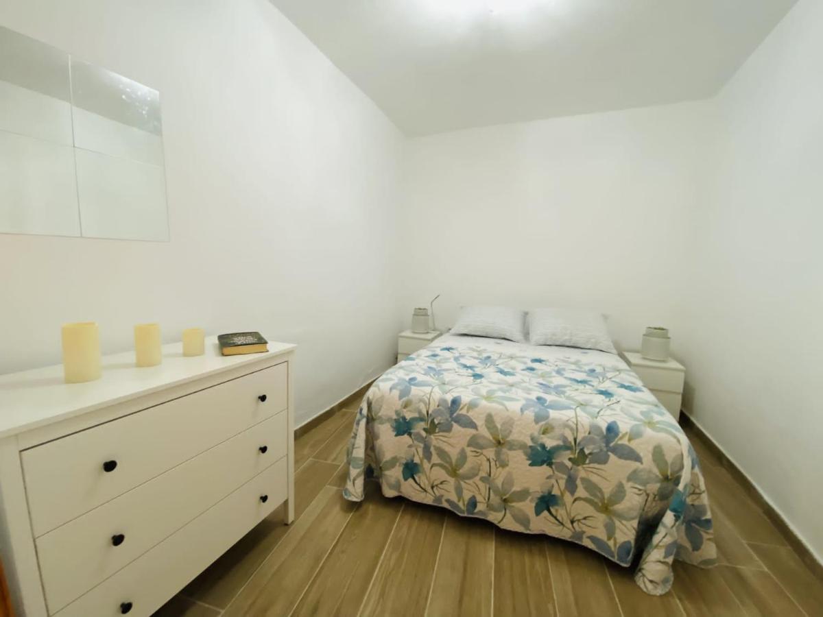 Holiday home Casa Eloisita *
