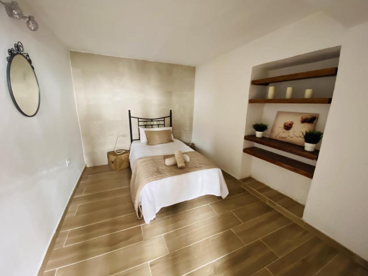 Casa Eloisita Holiday home
