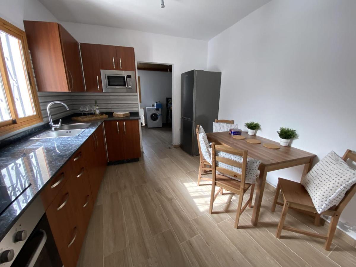 Casa Eloisita Hébergement de vacances *